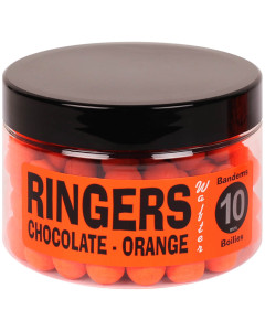 Ringers Chocolate Orange 10mm Bandem/Boilies 70g