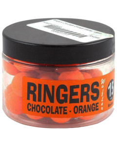 Ringers Chocolate Orange Wafters 15mm 1