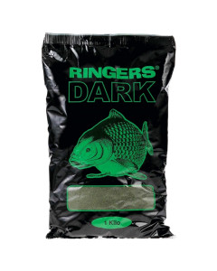 Ringers Dark Green Groundbait