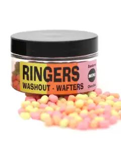 Ringers Mixed Washout Wafters Mini