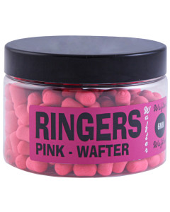 Ringers Pink Wafters 6mm