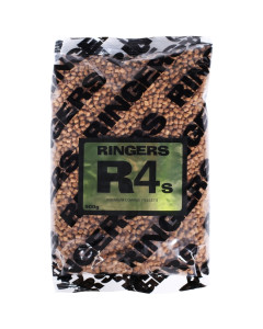 Ringers R4 Pellets 900g