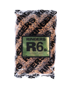 Ringers R6 Pellets 900g