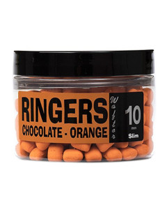 Ringers Slim Wafters 70g Chocolate Orange