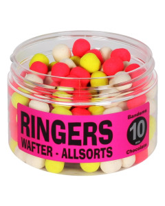 Ringers Wafter Allsorts 10mm