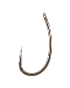 Cygnet Curve Shank XS Barbed Fishing Hooks