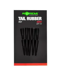 Korda Tail Rubber Nano