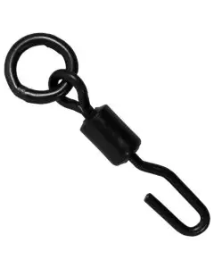 Korda Spinner Ring Fishing Swivel