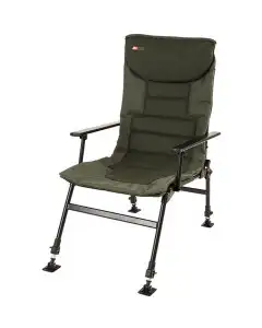 JRC Defender Hi-Reclining Fishing Armchair