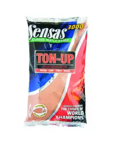 Sensas Ton-Up Groundbait