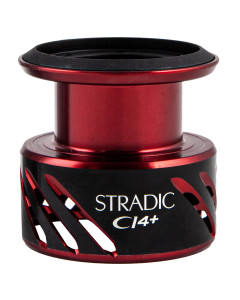 Shimano Stradic Ci4+ FB 4000 Spare Spool