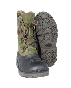 Skee-Tex Field Fishing Boots Front 