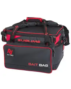 Nytro Sublime Fishing Bait Bag Small