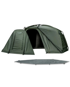 Solar South Westerly Pro Universal Spider Bivvy System Bundle