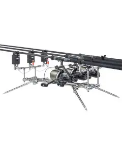 Solar Tackle P1 Universal Fishing Rod Pod