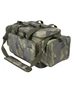 Solar Undercover Camo Fishing Carryall Medium