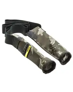 Solar Tackle Undercover Camo Elasticated Fishing Tip & Butt Protector