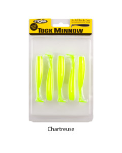 Storm Tock Minnow Lure 3 Inch 1