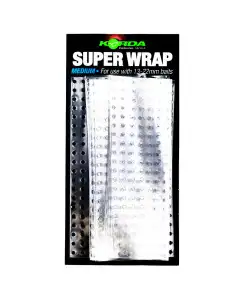 Korda Super Shrink Fishing Wrap