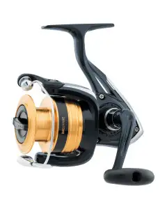 Daiwa Sweepfire 2B Reel