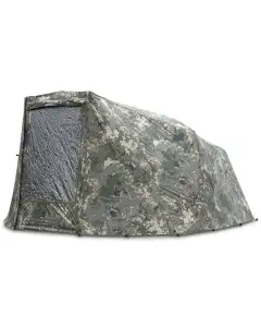 Nash Titan T1 Camo Pro Fishing Bivvy Overwrap