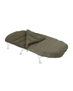 Trakker Big Snooze Plus Wide Sleeping Bag