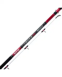 Sonik VaderXS Beach Fishing Rod