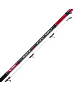 Sonik VaderXS Power Beach Fishing Rod