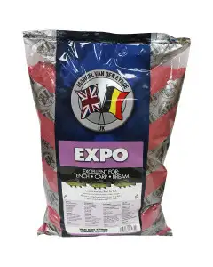 Van Den Eynde Expo 2kg