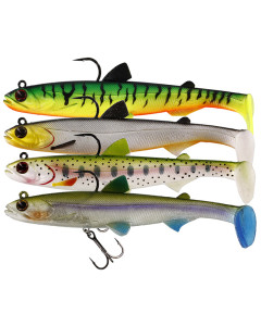 Westin HypoTeez ST R'NR Lures 15cm