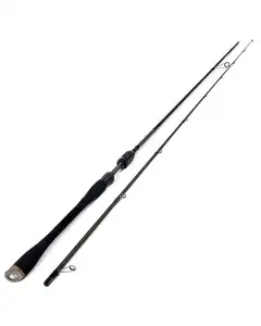 Westin W3 Finesse Ned 2nd Generation Rod