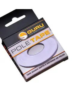 Guru Fishing Pole Tape