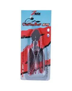 Z-Man Elite Chatterbaits