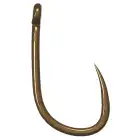 Guru Match Wide Gape Fishing Hooks Barbless