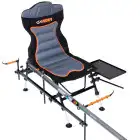 Middy MX-100 Pole/Feeder Reclining Fishing Chair Full Package