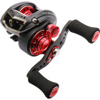 Abu Garcia Revo MGXtreme-L Reel