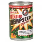 Dynamite Baits Frenzied Spicy Chilli Hempseed Tin 350g