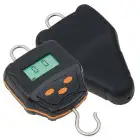 Fox Digital Scales 60kg Inc Case