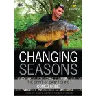 Free Spirit The Spirit Of Carp Fishing - Changing Seasons DVD