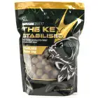 Nash Boilies The Key Stabilised