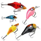 Rapala Angry Birds Lures