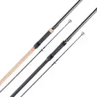 Sonik S4 Carp Rod