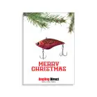 AD Christmas Gift Card