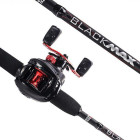 Abu Garcia Black Max Combo