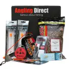 Pellet Waggler Pack