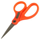 Advanta Braid Scissors With Hook Sharpener