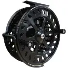 Advanta Ikon Classic Black Centerpin Reel