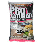 Bait-Tech Pro-Natural Dark Groundbait Mix