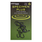 Drennan Specimen Plus Hook