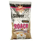 Dynamite Baits Silver X Roach Groundbait